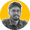 Yogesh S — UI/UX Designer