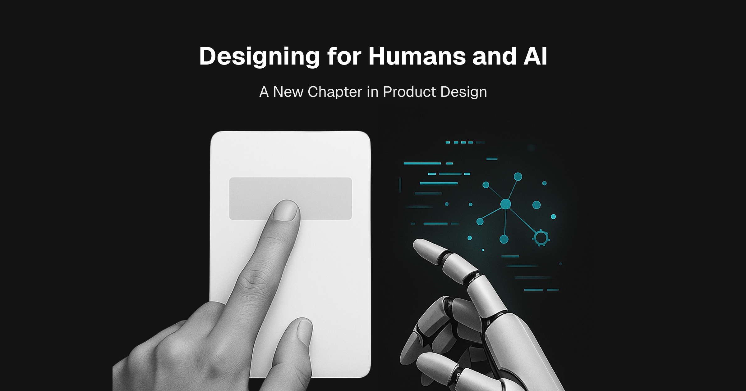 UX Design Trends