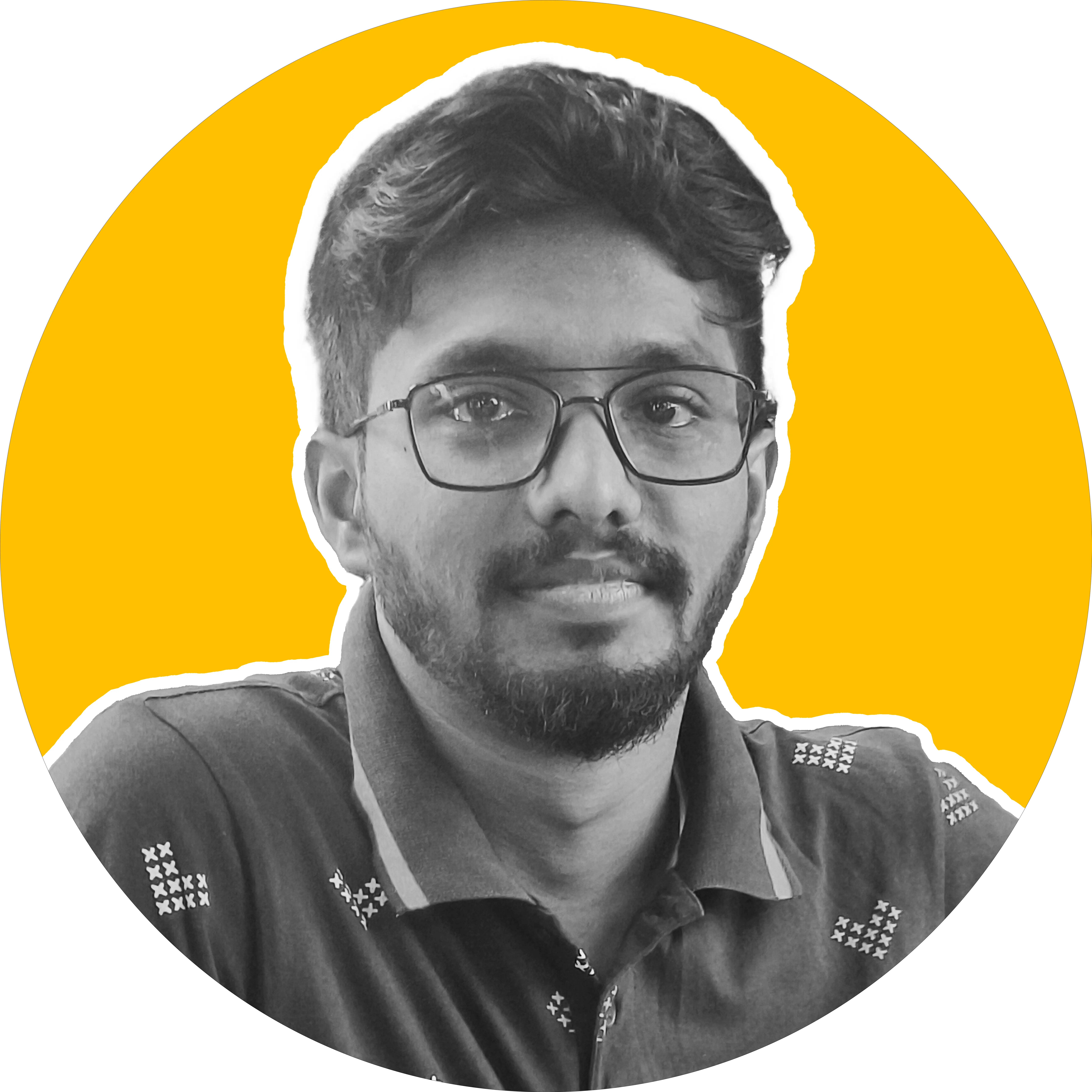 Yogesh's profile photo